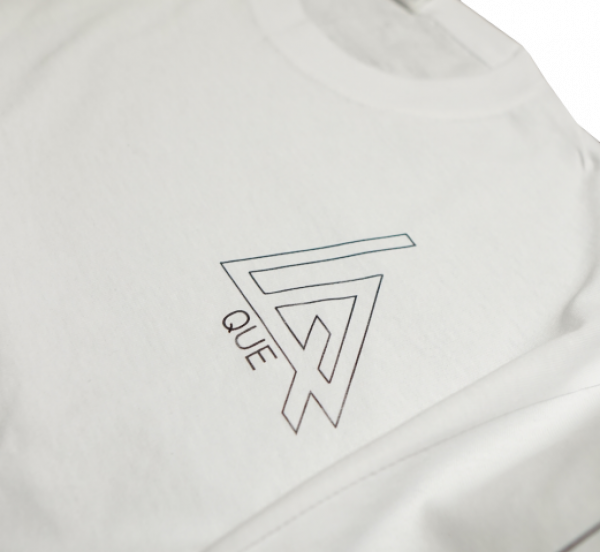 Sweater, Logo with arm pattern